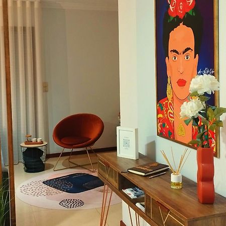 Rr Residence 비아나도카스텔로 외부 사진