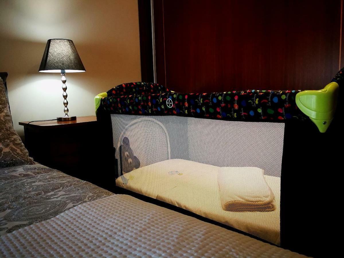 Rr Residence 비아나도카스텔로 외부 사진